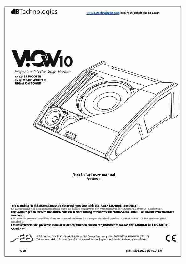 DBTECHNOLOGIES VIO W10-page_pdf